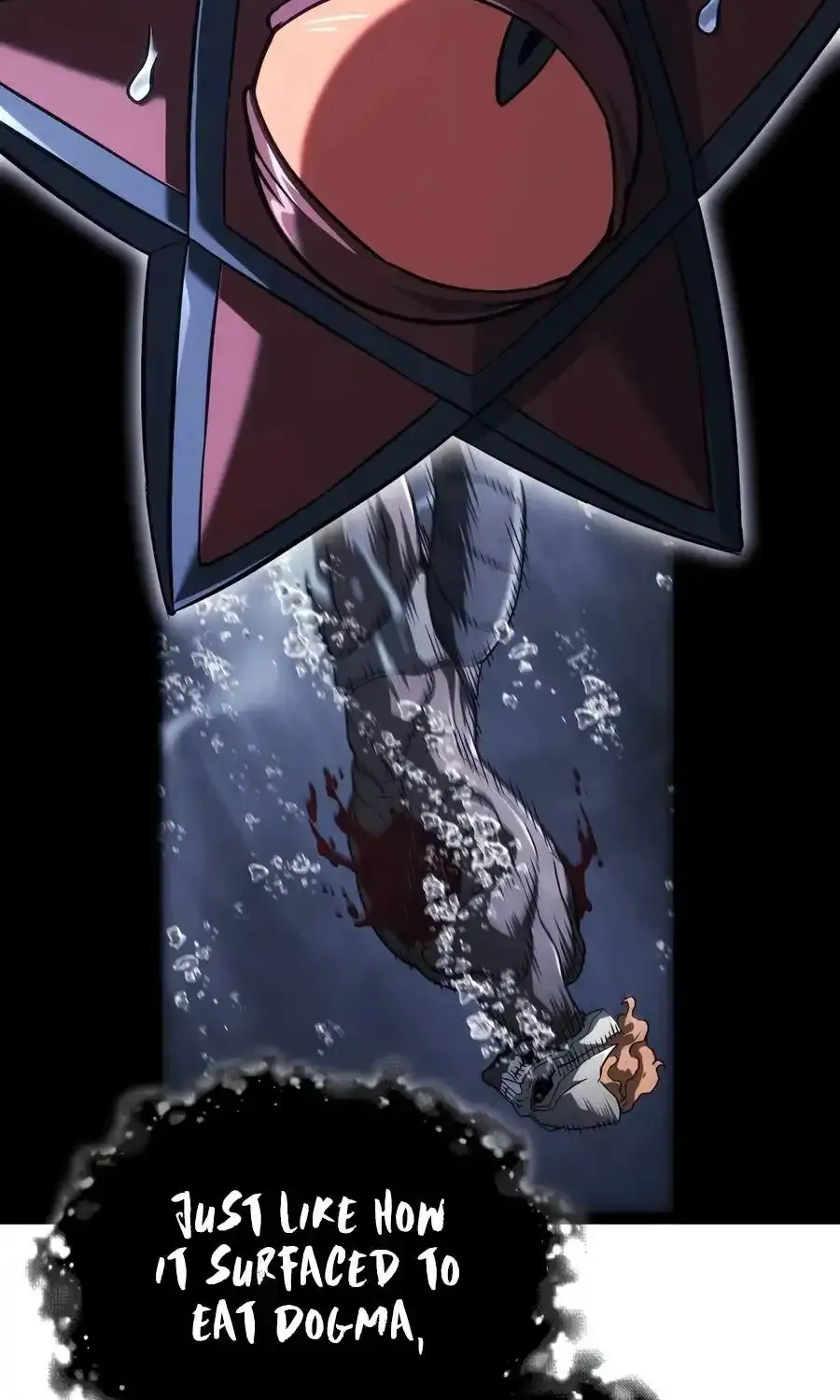 Revenge of the Iron-Blooded Sword Hound Chapter 169 page 41 - 