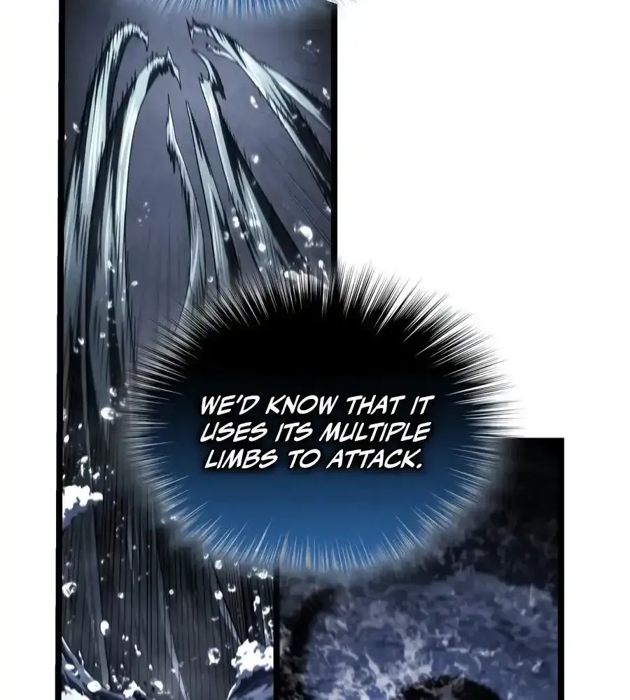 Revenge of the Iron-Blooded Sword Hound Chapter 169 page 49 - 
