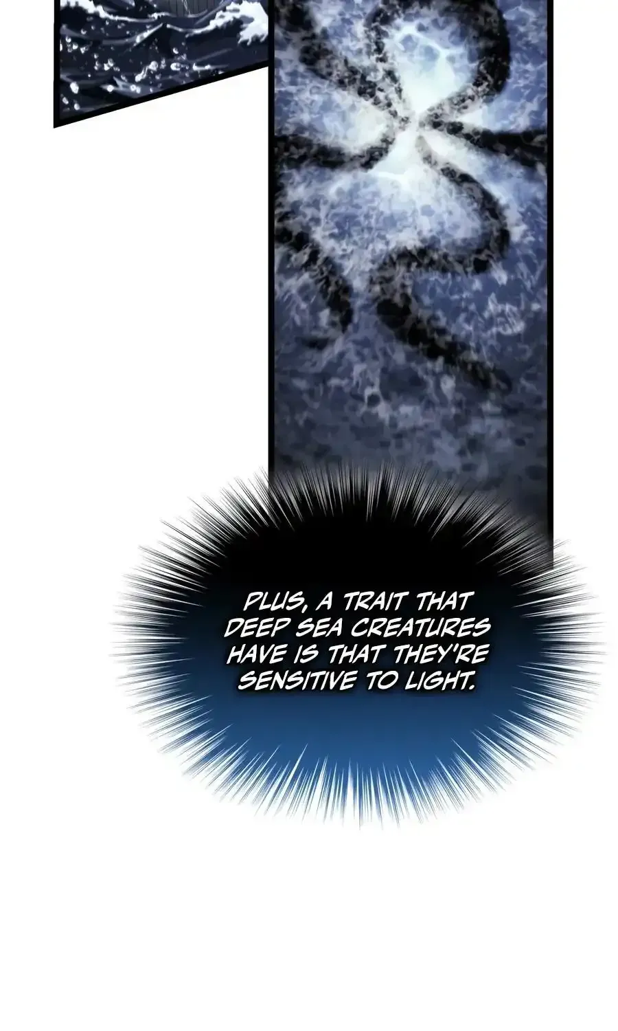 Revenge of the Iron-Blooded Sword Hound Chapter 169 page 50 - 