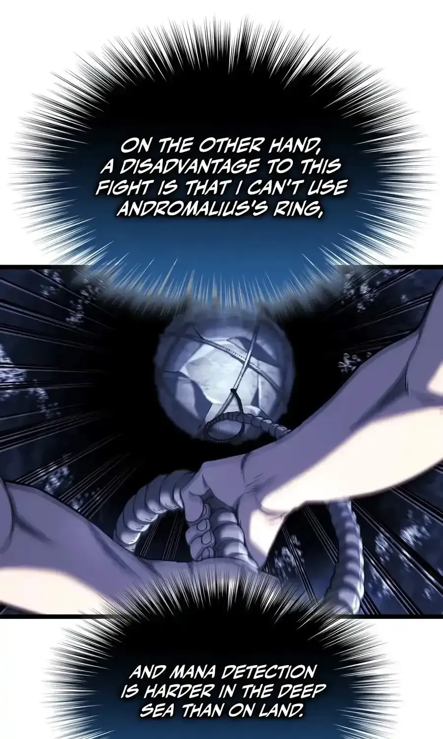 Revenge of the Iron-Blooded Sword Hound Chapter 169 page 52 - 