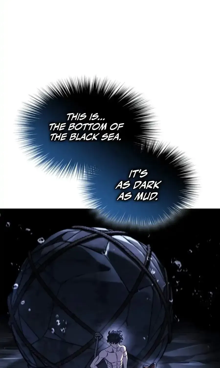 Revenge of the Iron-Blooded Sword Hound Chapter 169 page 59 - 