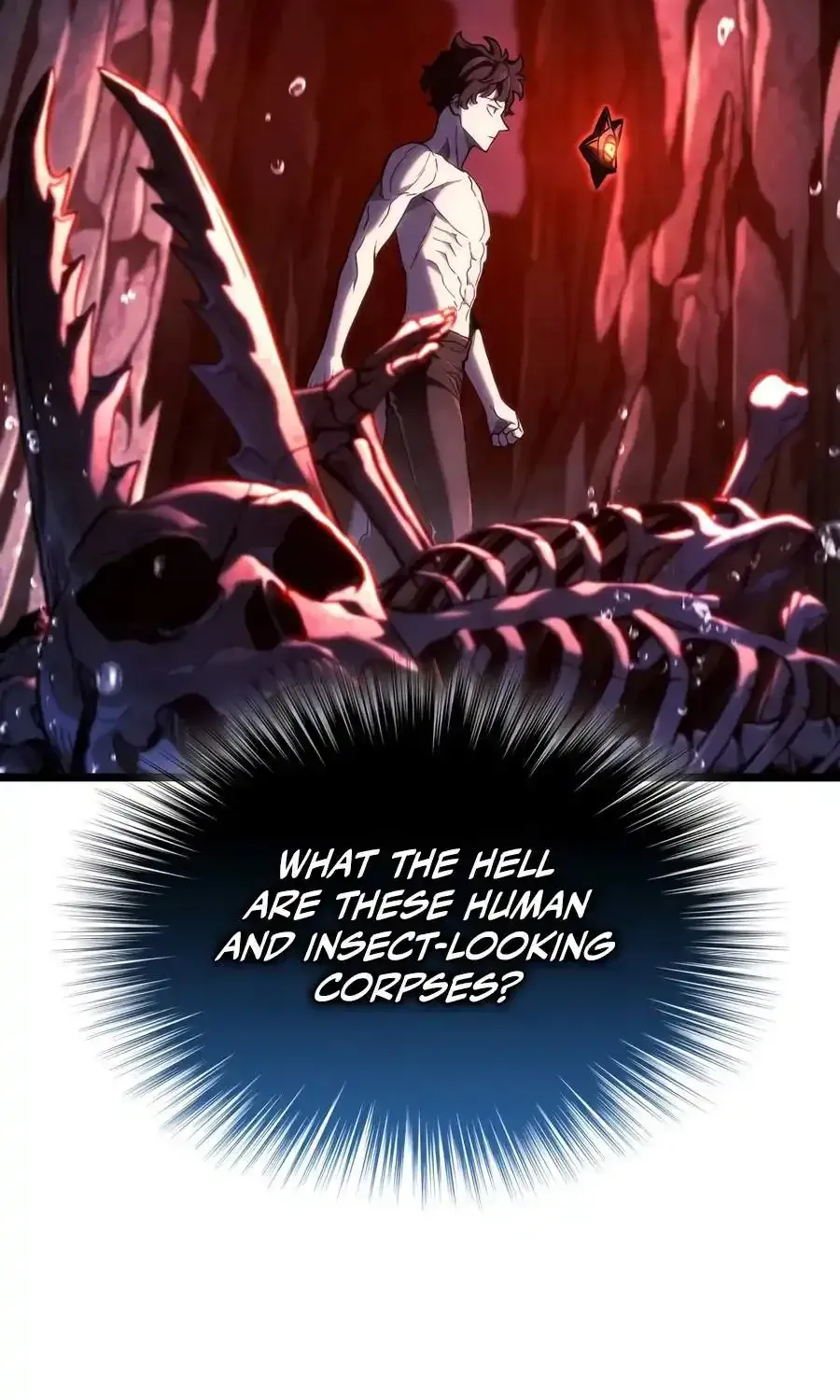 Revenge of the Iron-Blooded Sword Hound Chapter 169 page 72 - 