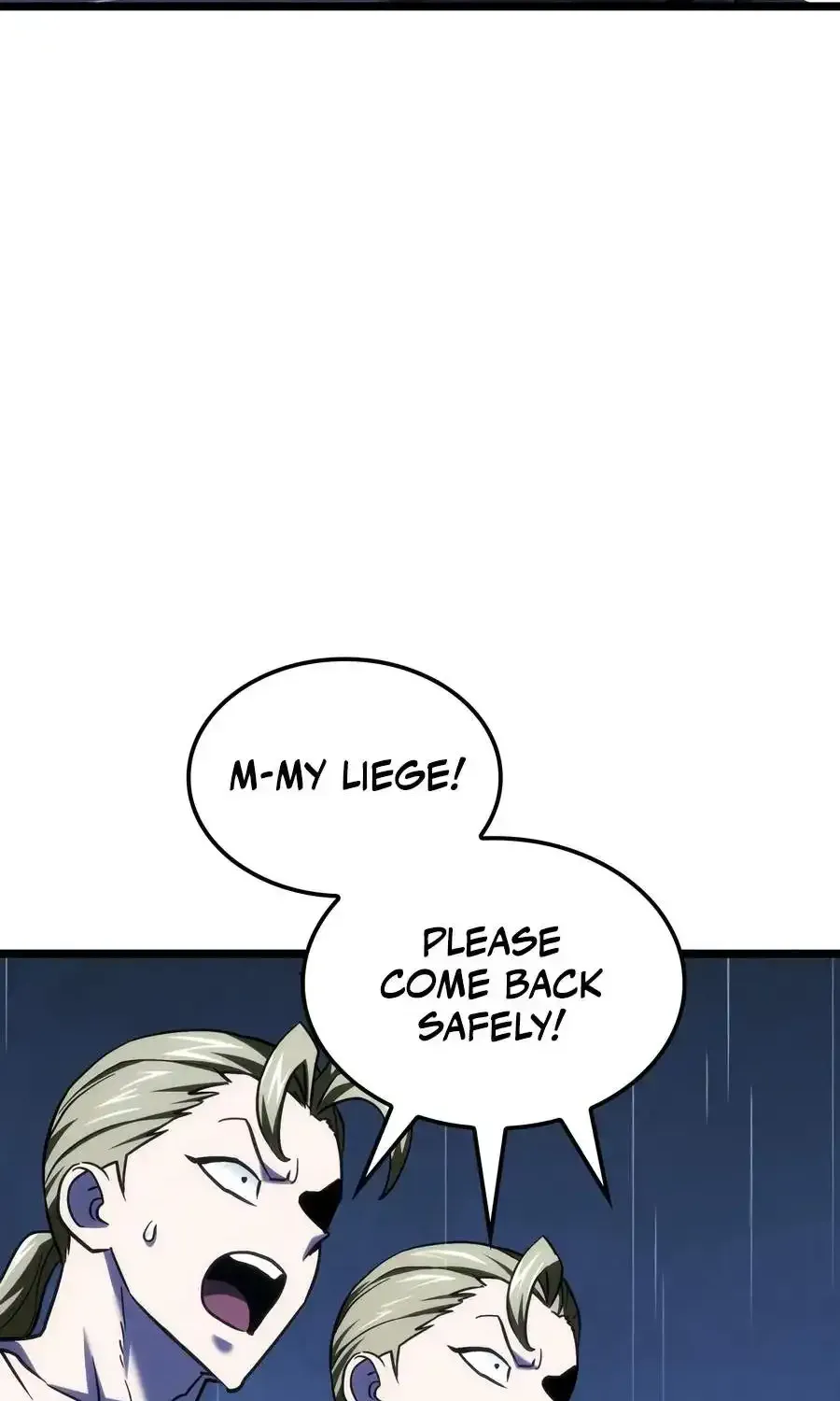 Revenge of the Iron-Blooded Sword Hound Chapter 169 page 10 - 