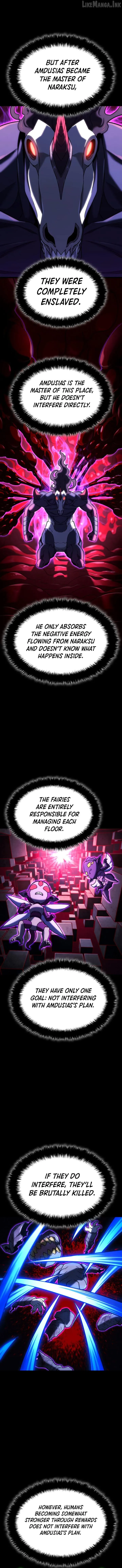 Revenge of the Iron-Blooded Sword Hound Chapter 171 page 12 - 
