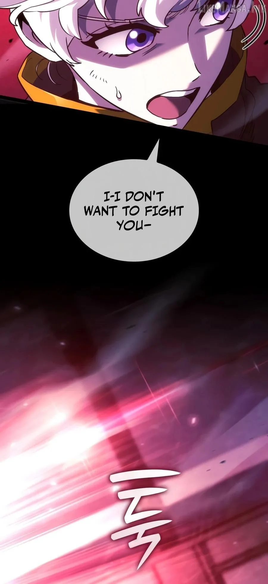 Revenge of the Iron-Blooded Sword Hound Chapter 173 page 15 - 