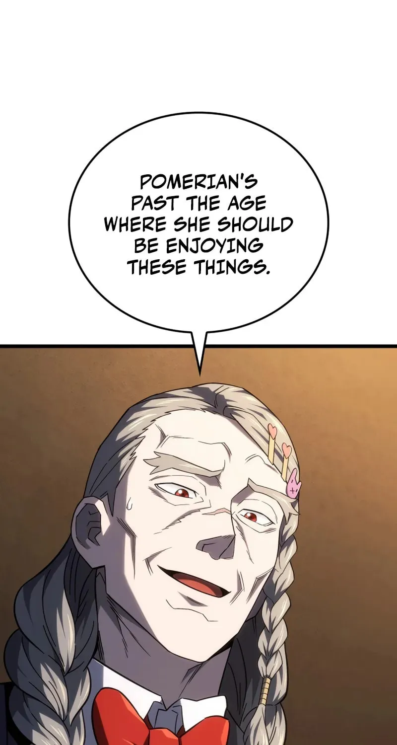 Revenge of the Sword Clan's Hound Chapter 121 page 102 - 