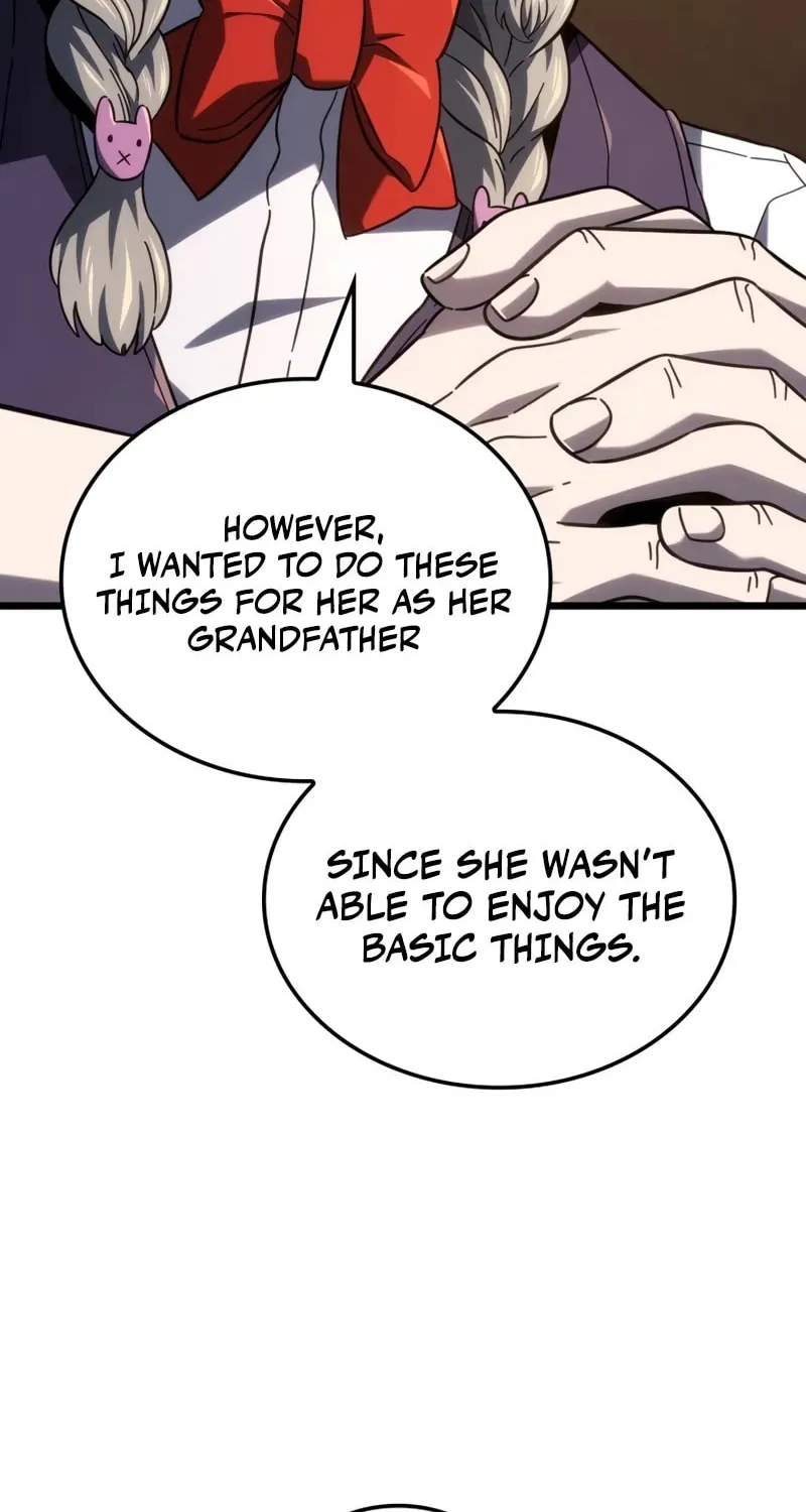 Revenge of the Sword Clan's Hound Chapter 121 page 103 - 