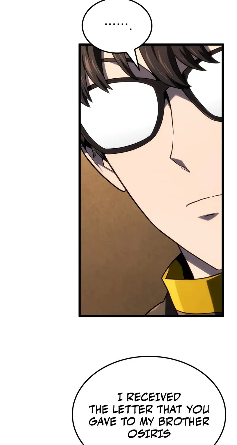Revenge of the Sword Clan's Hound Chapter 121 page 104 - 