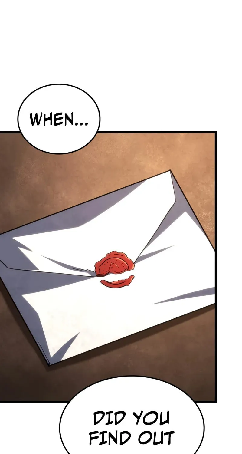 Revenge of the Sword Clan's Hound Chapter 121 page 106 - 
