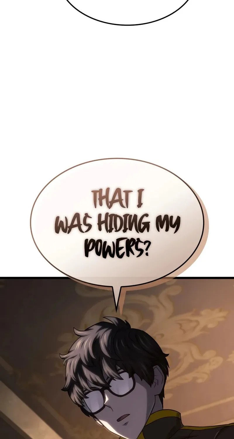 Revenge of the Sword Clan's Hound Chapter 121 page 107 - 