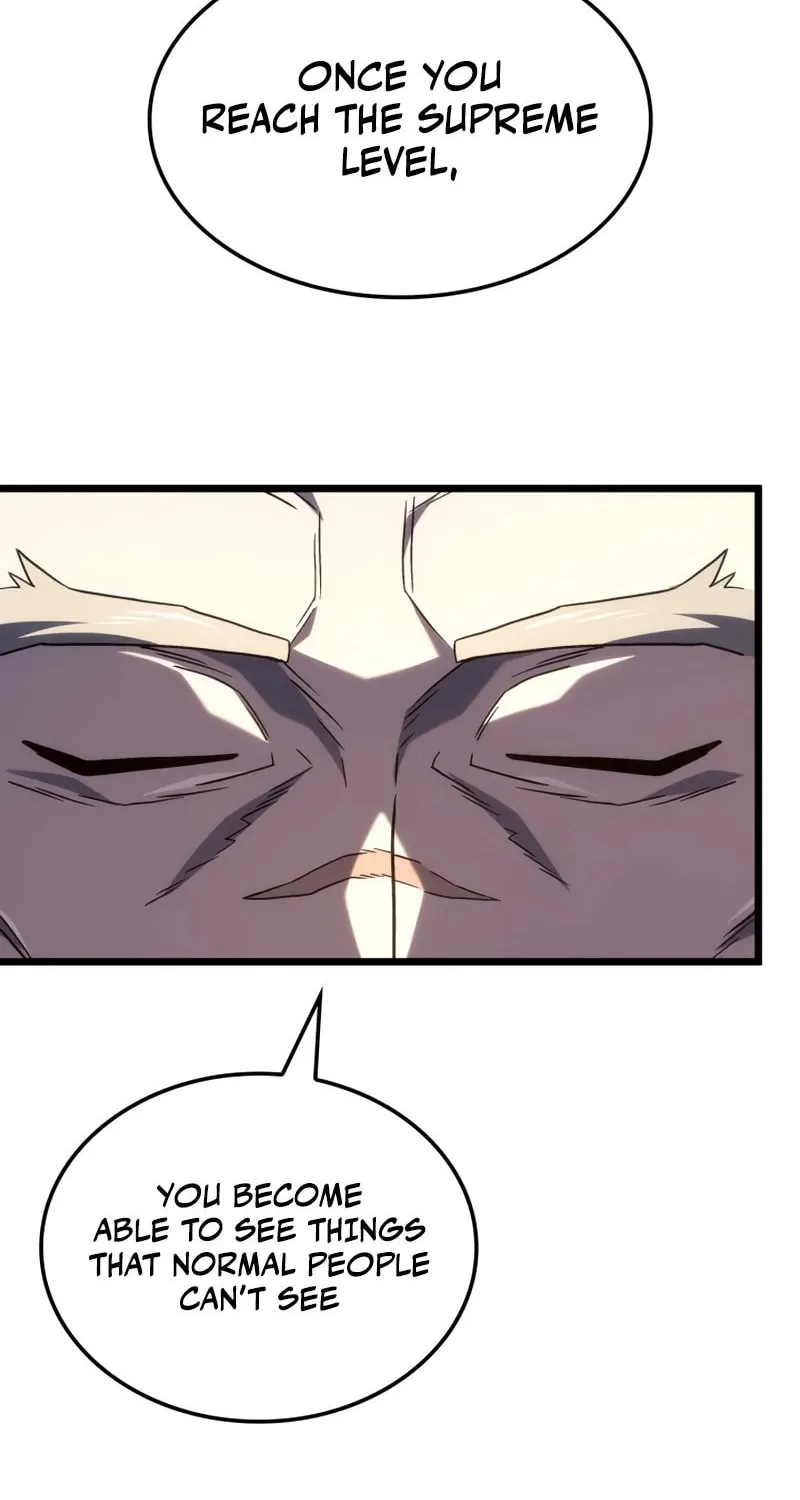 Revenge of the Sword Clan's Hound Chapter 121 page 109 - 