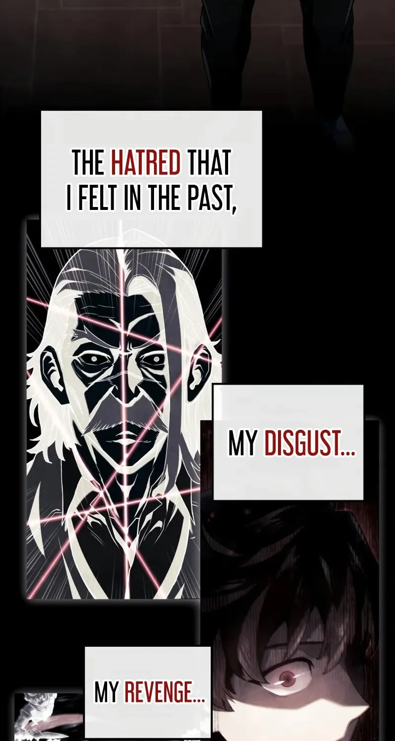 Revenge of the Sword Clan's Hound Chapter 121 page 113 - 