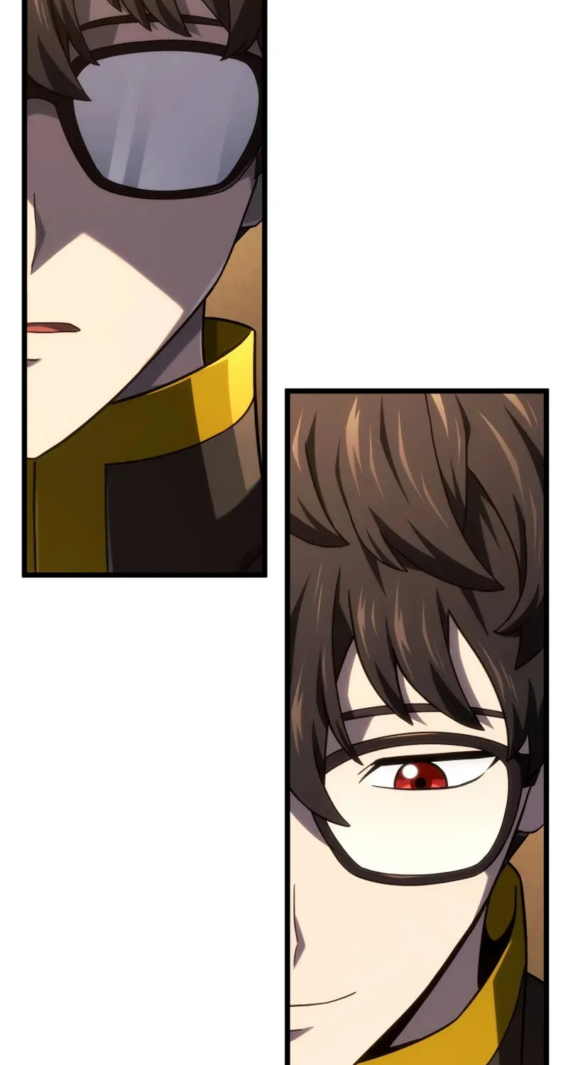 Revenge of the Sword Clan's Hound Chapter 121 page 120 - 