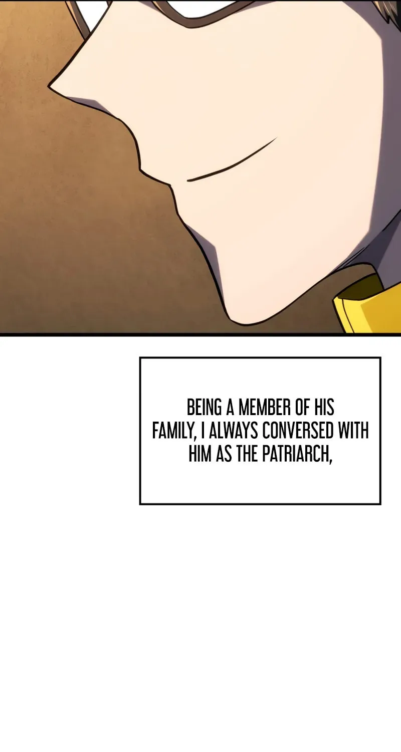 Revenge of the Sword Clan's Hound Chapter 121 page 122 - 