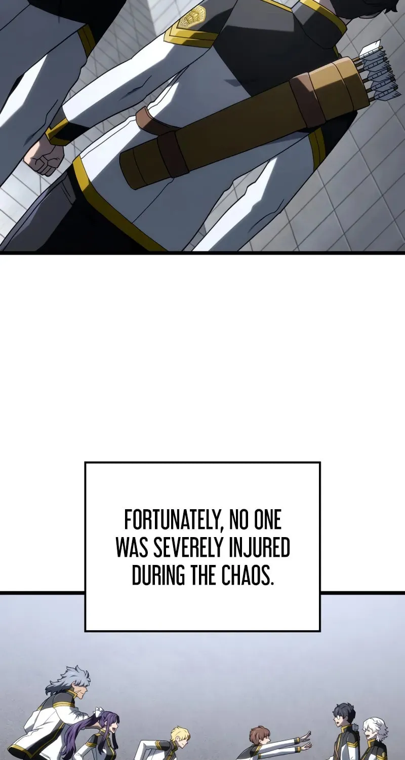 Revenge of the Sword Clan's Hound Chapter 121 page 14 - 