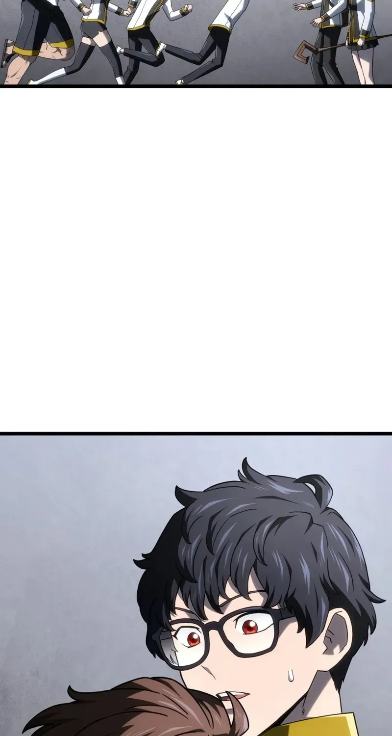 Revenge of the Sword Clan's Hound Chapter 121 page 15 - 