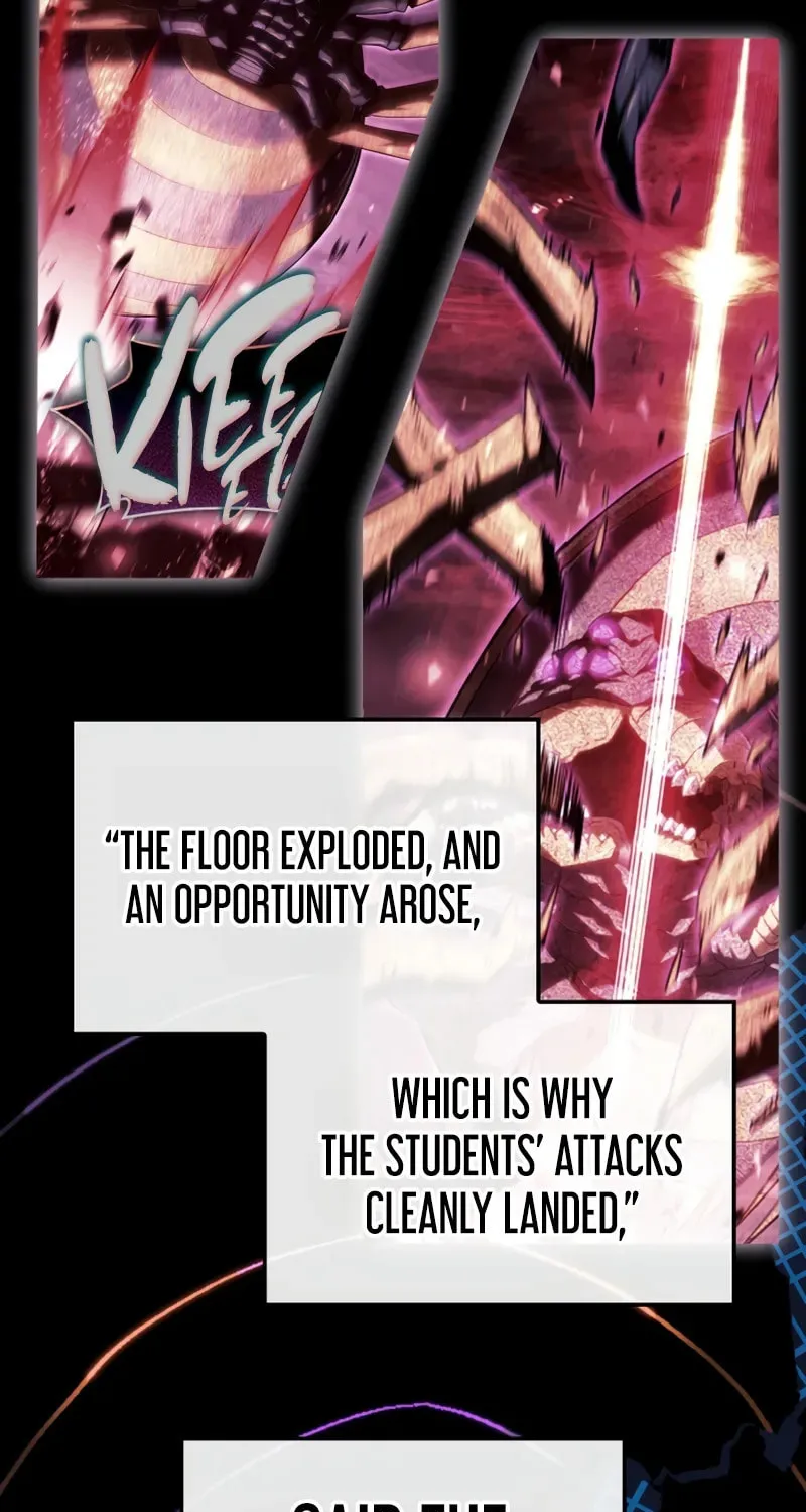 Revenge of the Sword Clan's Hound Chapter 121 page 24 - 