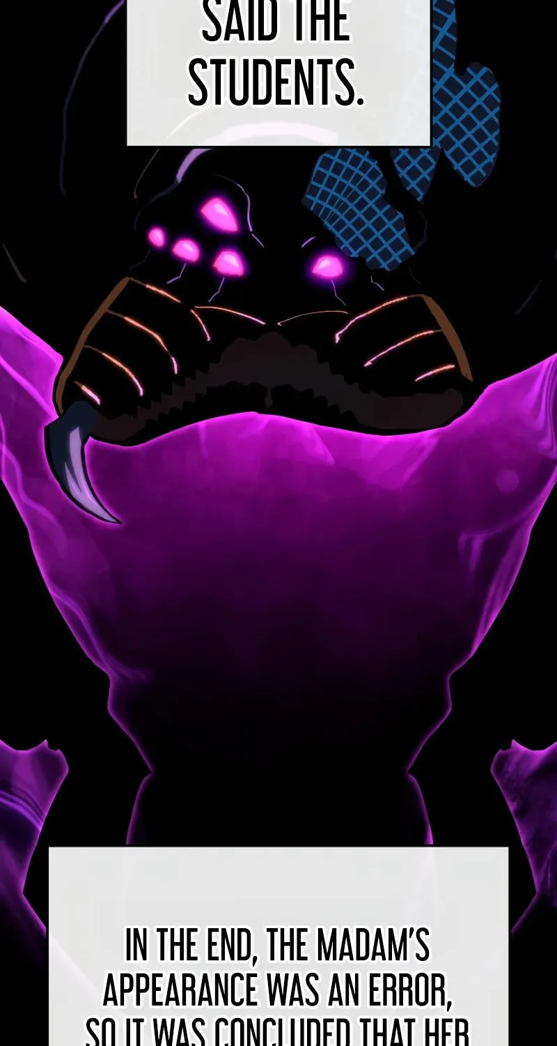 Revenge of the Sword Clan's Hound Chapter 121 page 25 - 