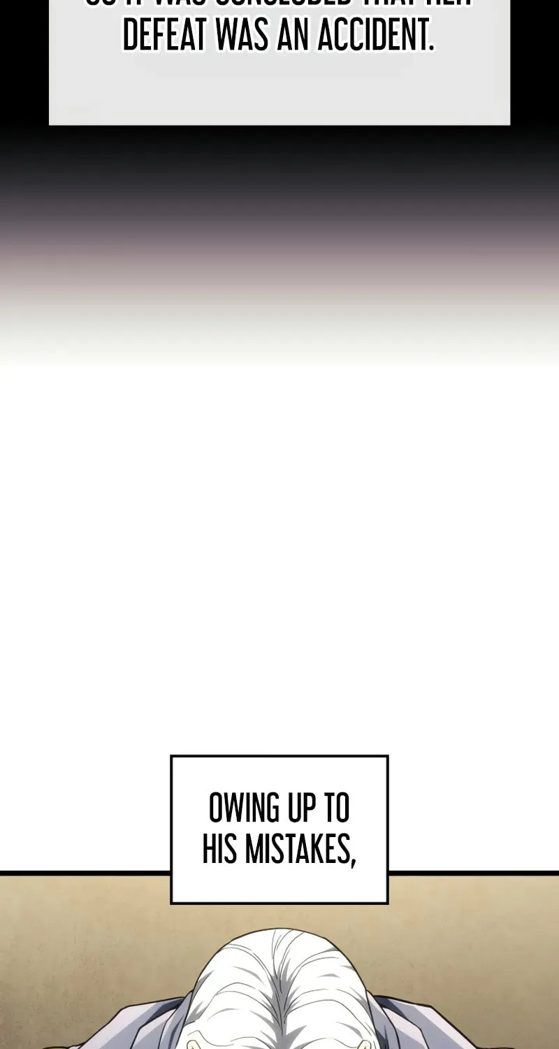 Revenge of the Sword Clan's Hound Chapter 121 page 26 - 
