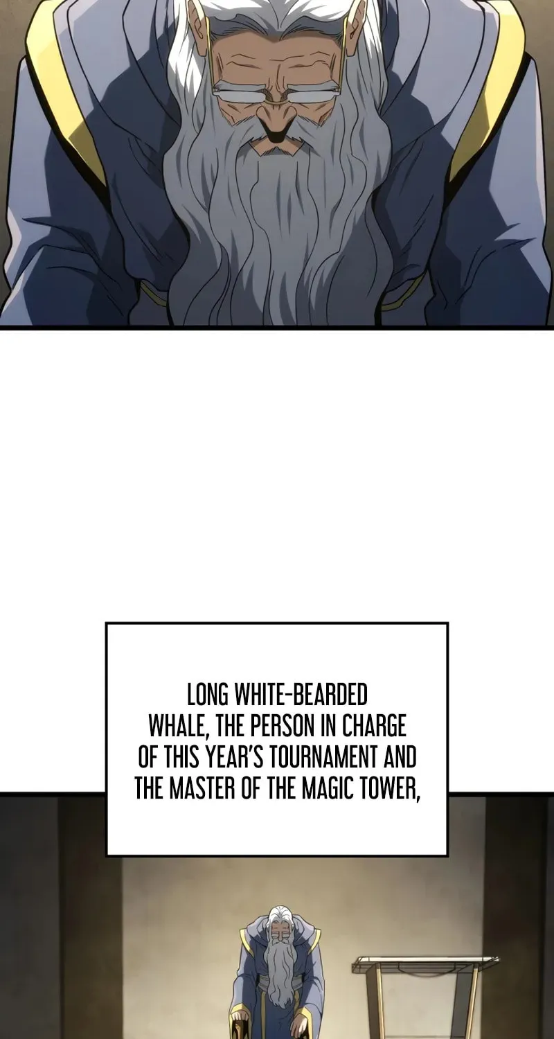 Revenge of the Sword Clan's Hound Chapter 121 page 27 - 