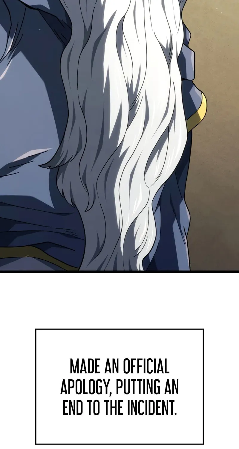Revenge of the Sword Clan's Hound Chapter 121 page 30 - 