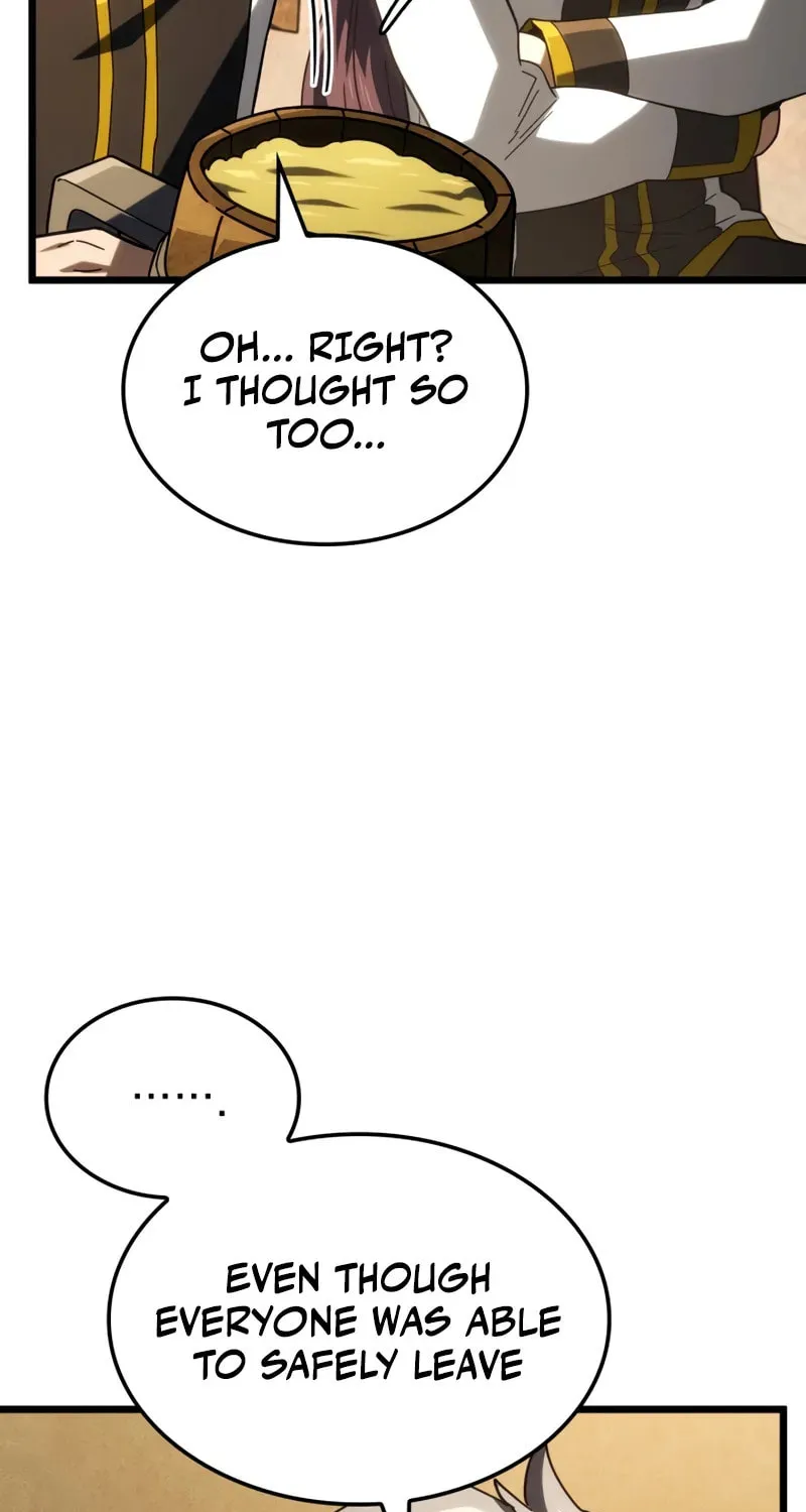 Revenge of the Sword Clan's Hound Chapter 121 page 36 - 