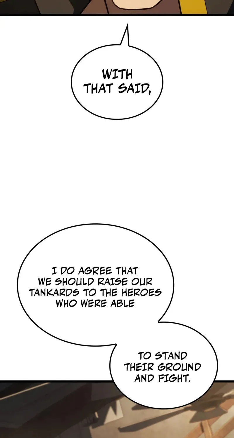 Revenge of the Sword Clan's Hound Chapter 121 page 40 - 
