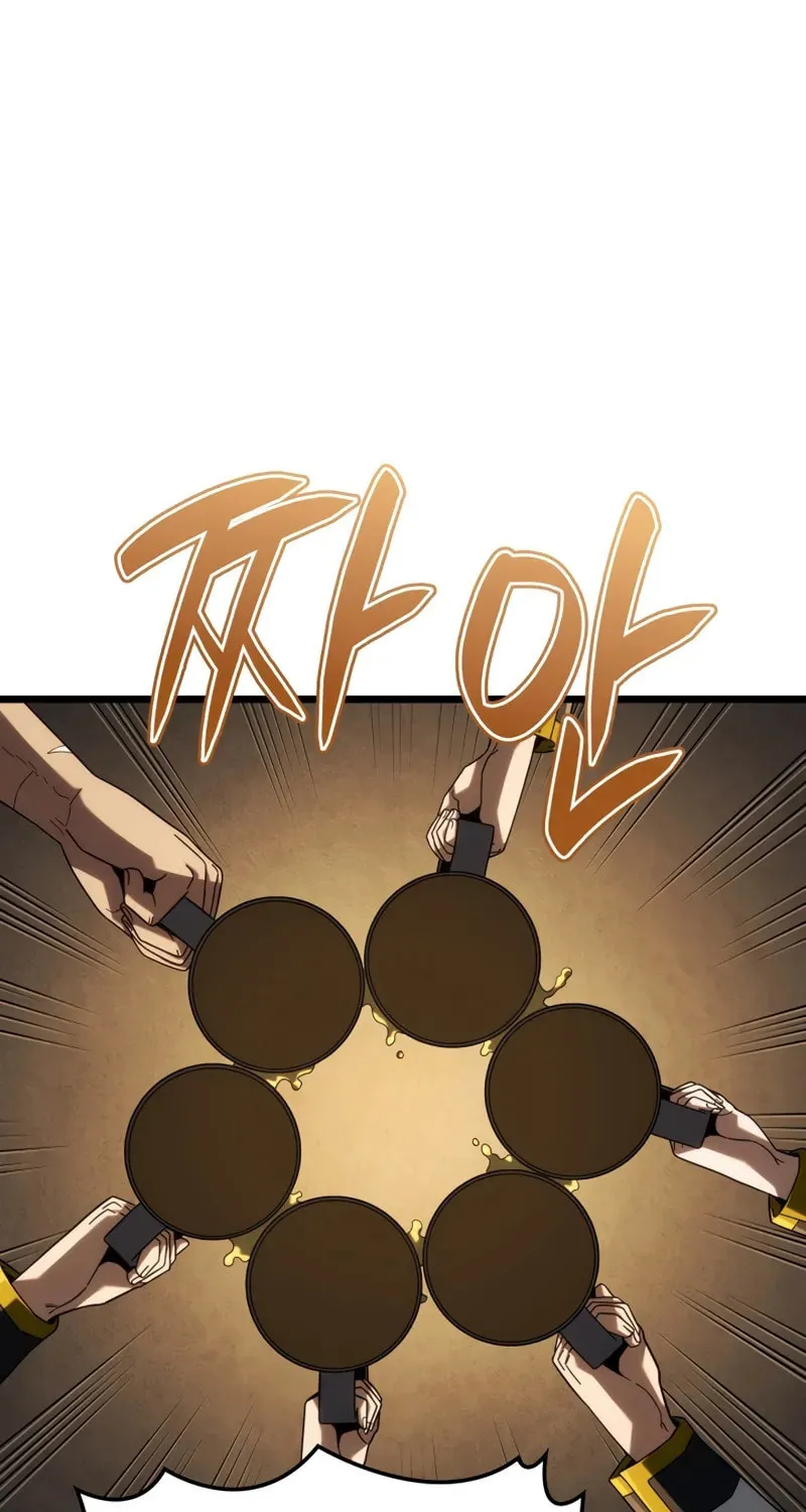 Revenge of the Sword Clan's Hound Chapter 121 page 42 - 