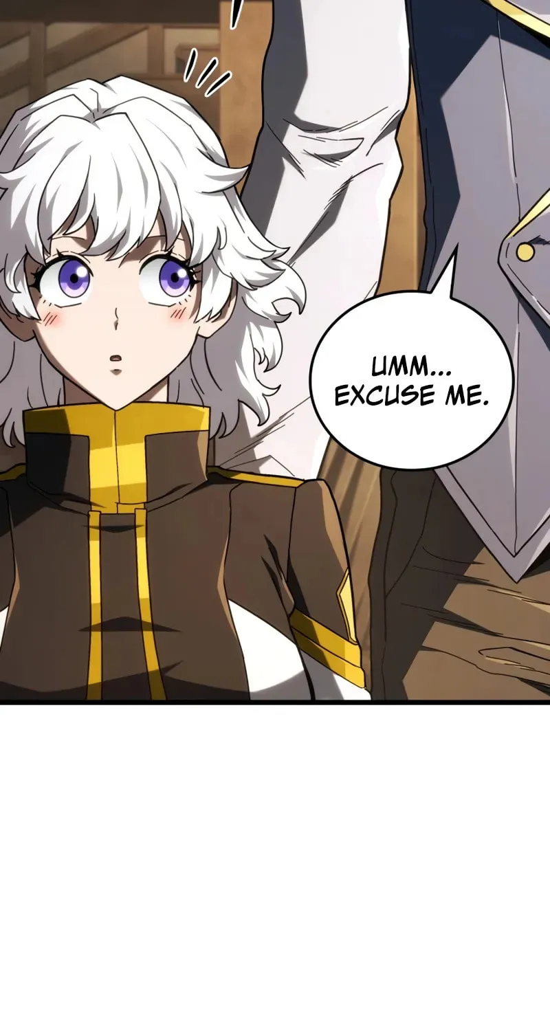 Revenge of the Sword Clan's Hound Chapter 121 page 44 - 