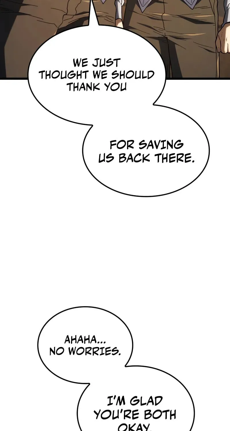 Revenge of the Sword Clan's Hound Chapter 121 page 46 - 