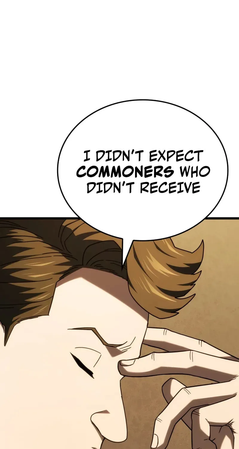 Revenge of the Sword Clan's Hound Chapter 121 page 48 - 