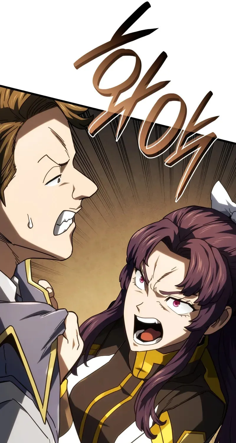 Revenge of the Sword Clan's Hound Chapter 121 page 52 - 