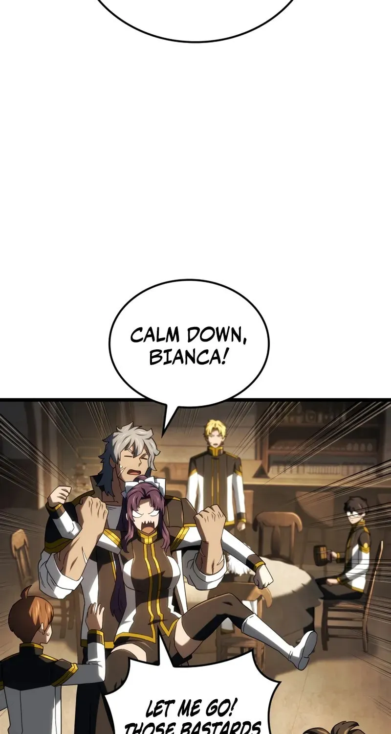 Revenge of the Sword Clan's Hound Chapter 121 page 55 - 