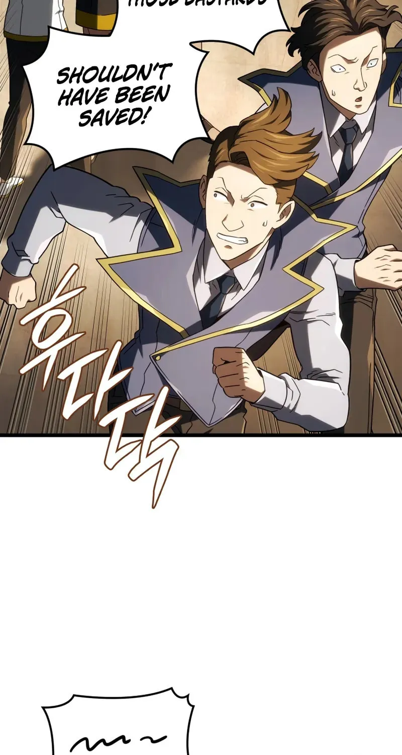 Revenge of the Sword Clan's Hound Chapter 121 page 56 - 