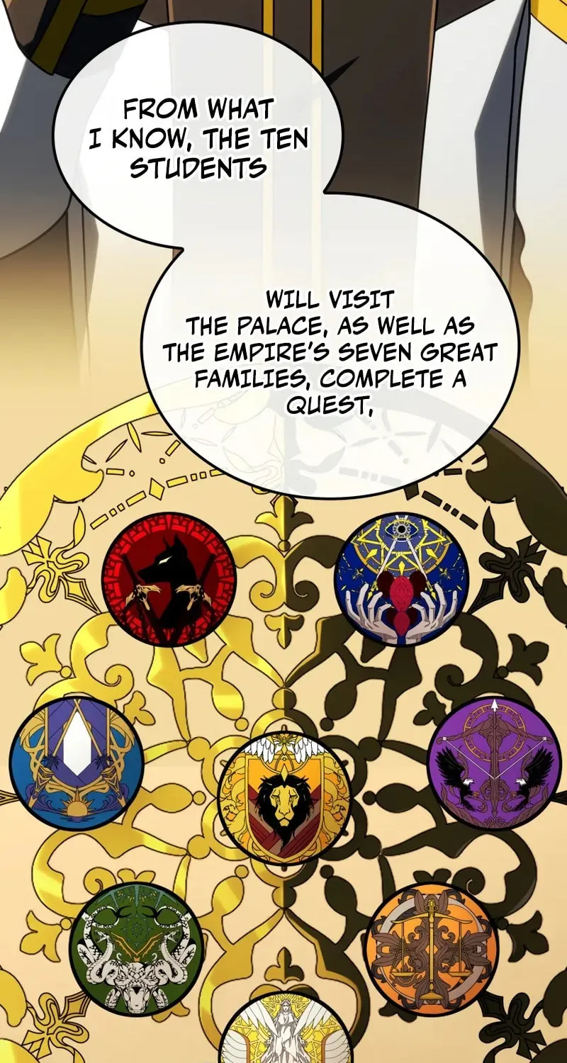 Revenge of the Sword Clan's Hound Chapter 121 page 63 - 