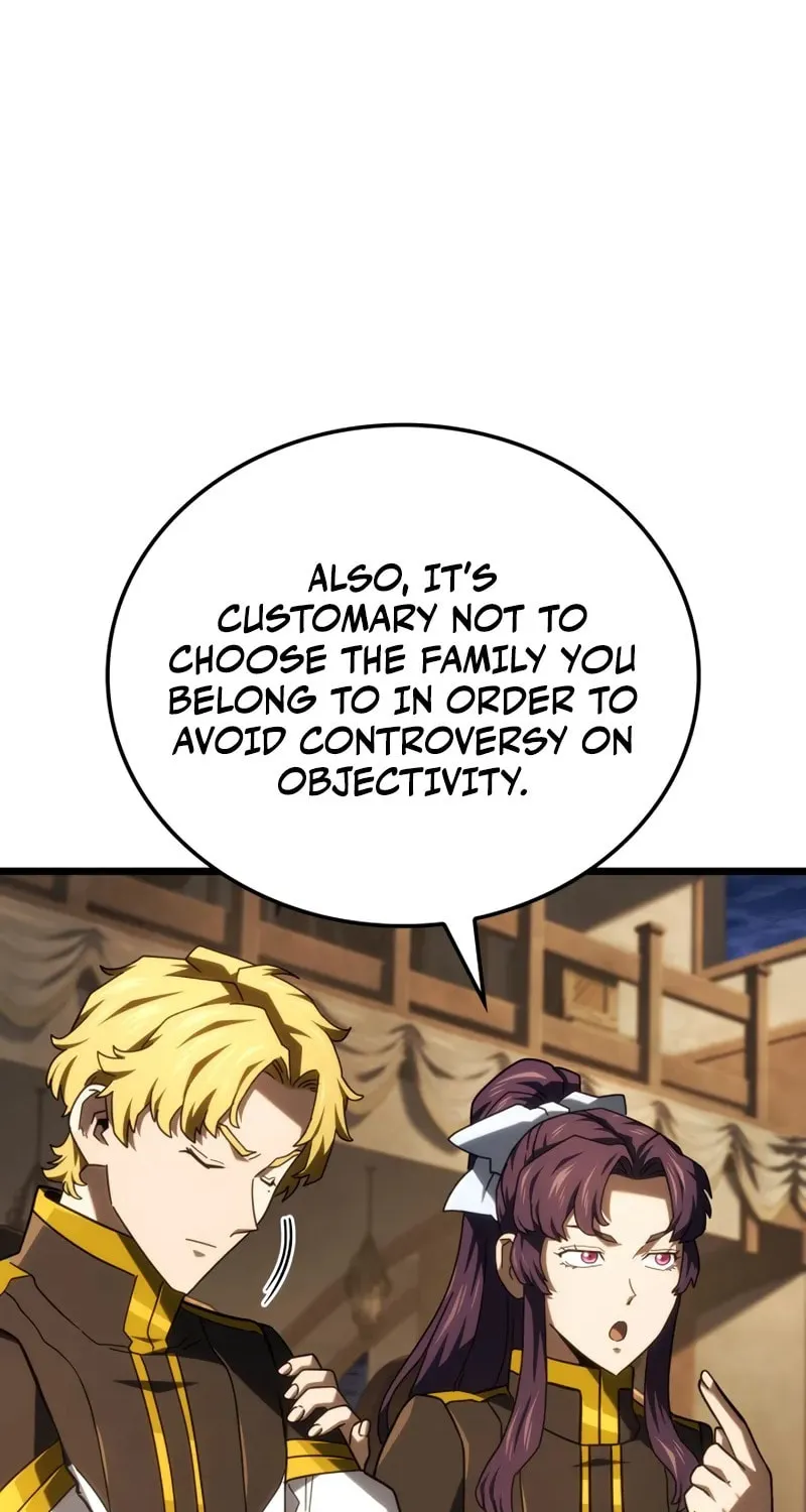 Revenge of the Sword Clan's Hound Chapter 121 page 65 - 