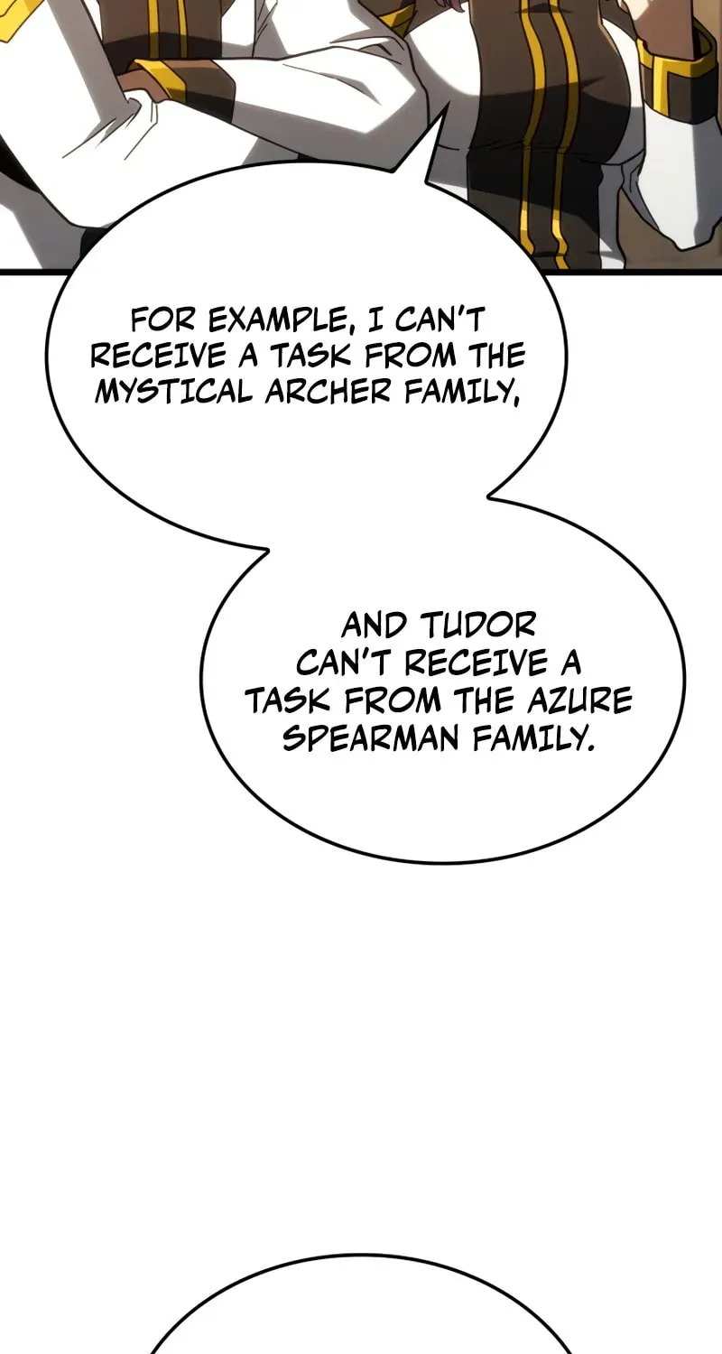 Revenge of the Sword Clan's Hound Chapter 121 page 66 - 