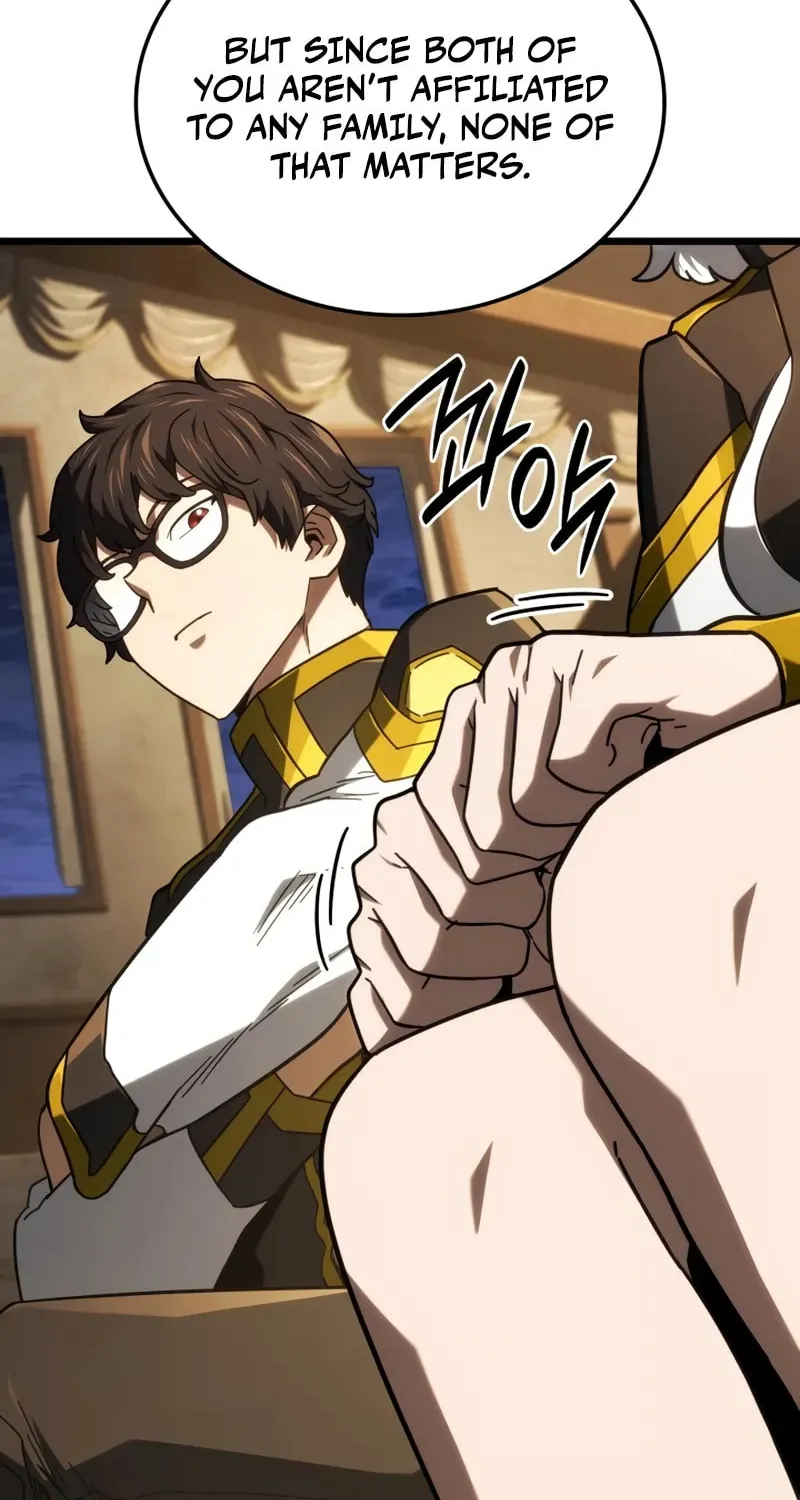 Revenge of the Sword Clan's Hound Chapter 121 page 67 - 