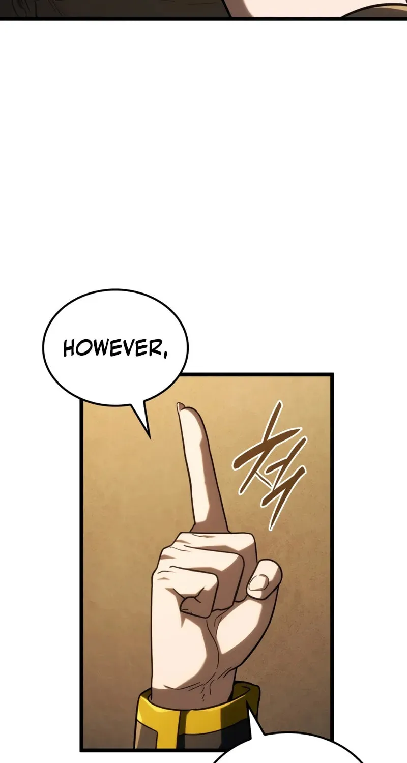 Revenge of the Sword Clan's Hound Chapter 121 page 68 - 