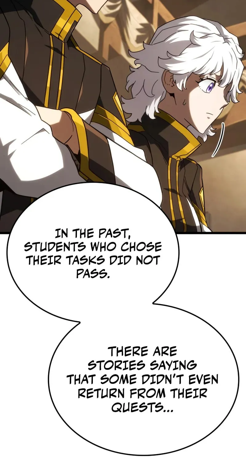 Revenge of the Sword Clan's Hound Chapter 121 page 70 - 