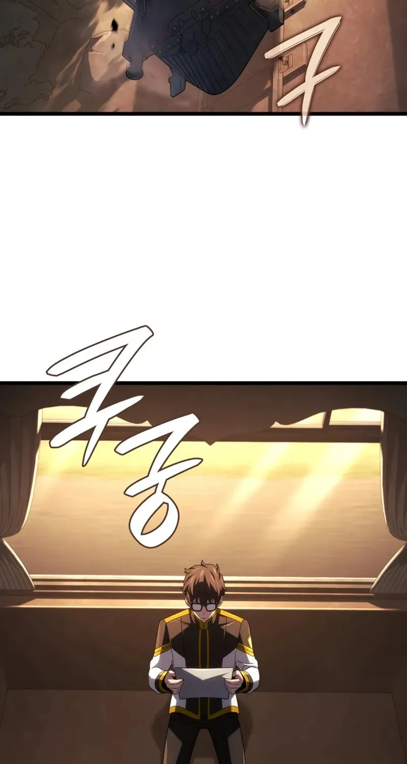 Revenge of the Sword Clan's Hound Chapter 121 page 77 - 