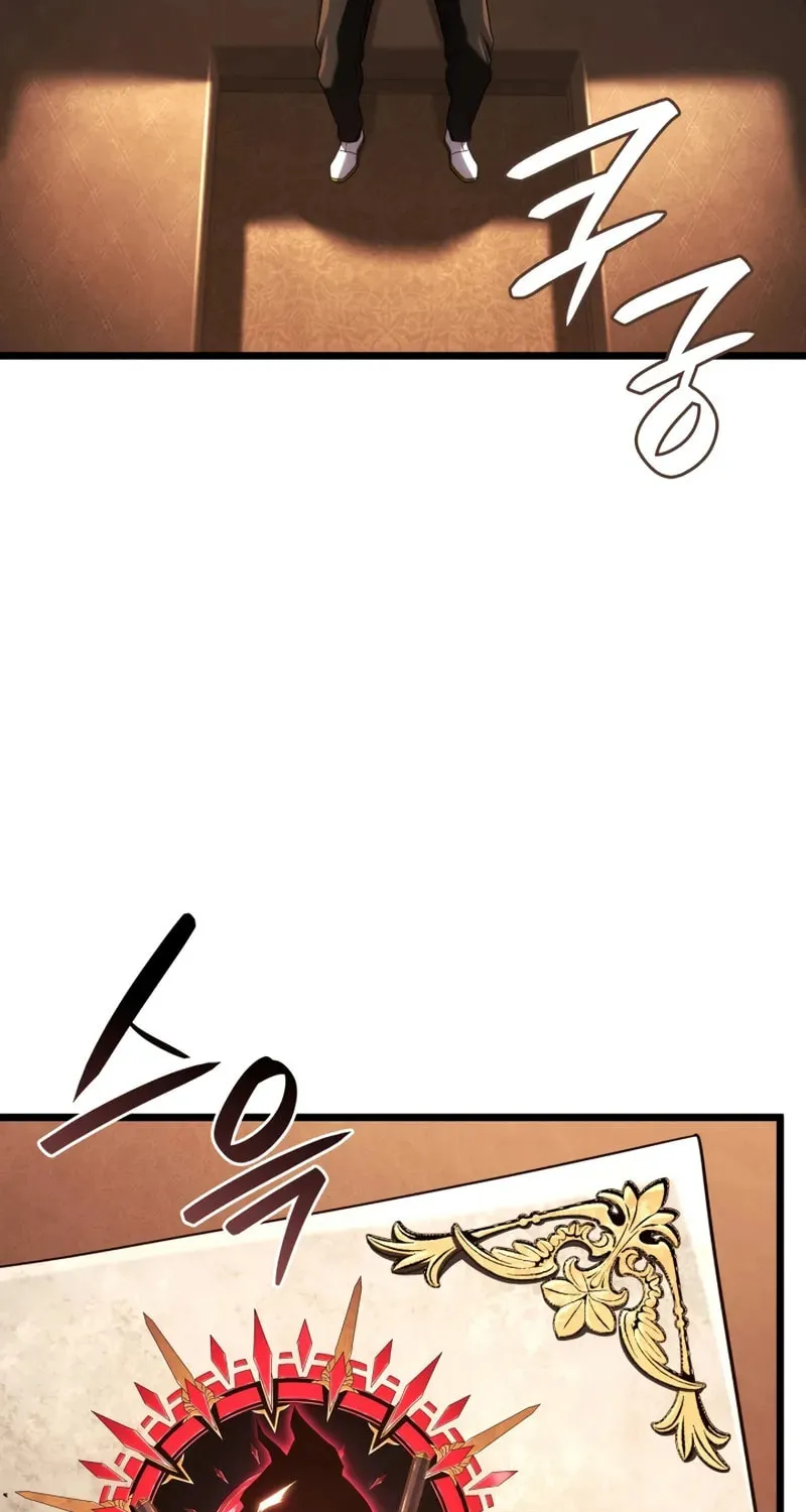 Revenge of the Sword Clan's Hound Chapter 121 page 78 - 