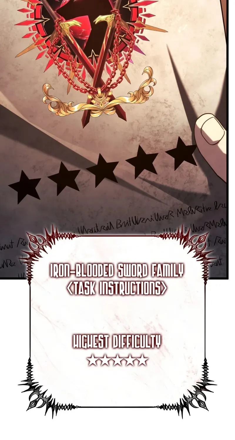 Revenge of the Sword Clan's Hound Chapter 121 page 79 - 