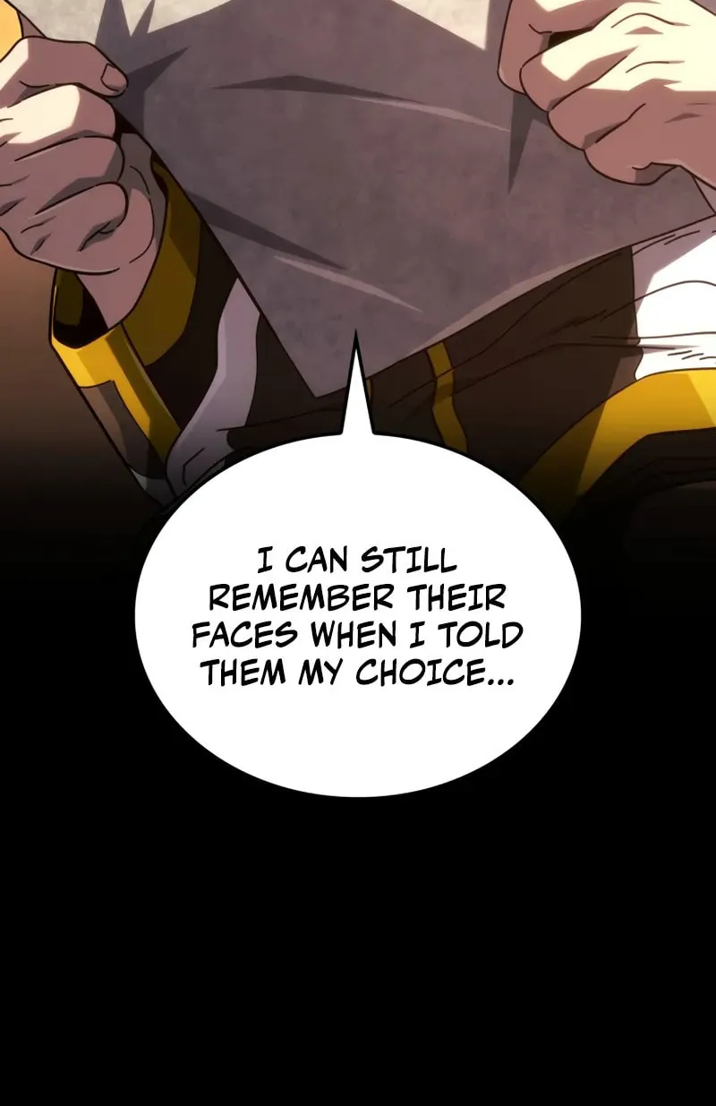 Revenge of the Sword Clan's Hound Chapter 121 page 81 - 