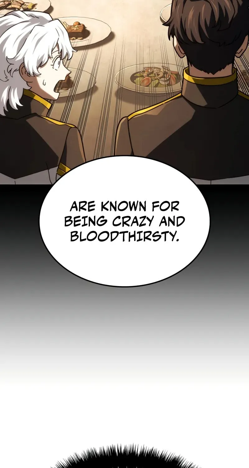 Revenge of the Sword Clan's Hound Chapter 121 page 83 - 
