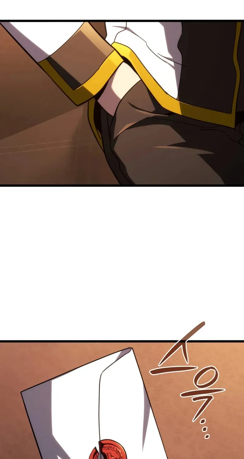 Revenge of the Sword Clan's Hound Chapter 121 page 86 - 