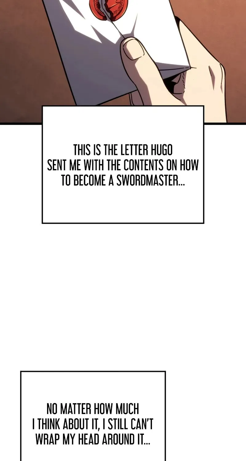 Revenge of the Sword Clan's Hound Chapter 121 page 87 - 