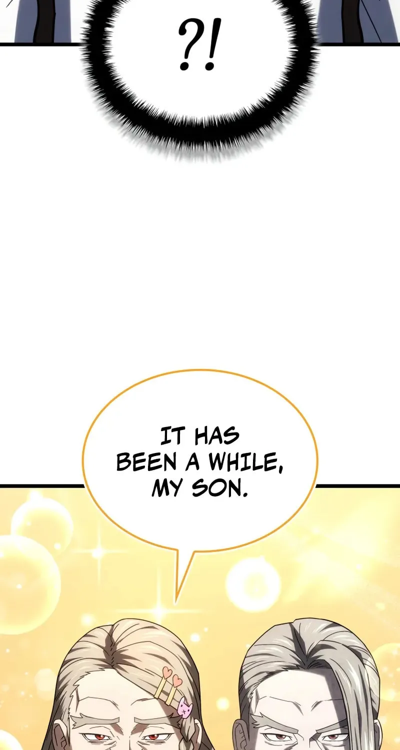 Revenge of the Sword Clan's Hound Chapter 121 page 95 - 