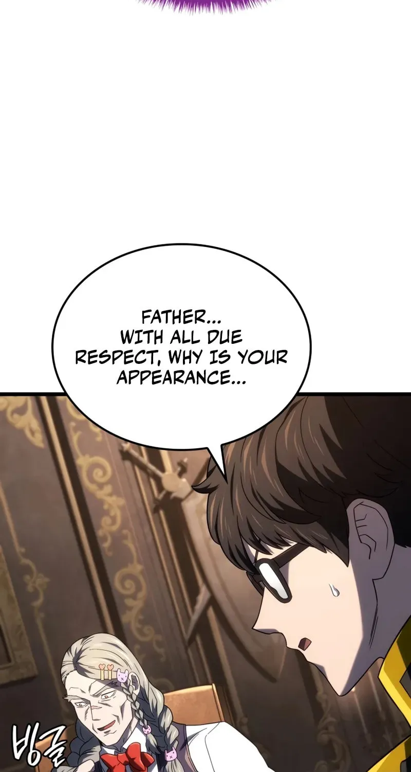 Revenge of the Sword Clan's Hound Chapter 121 page 97 - 