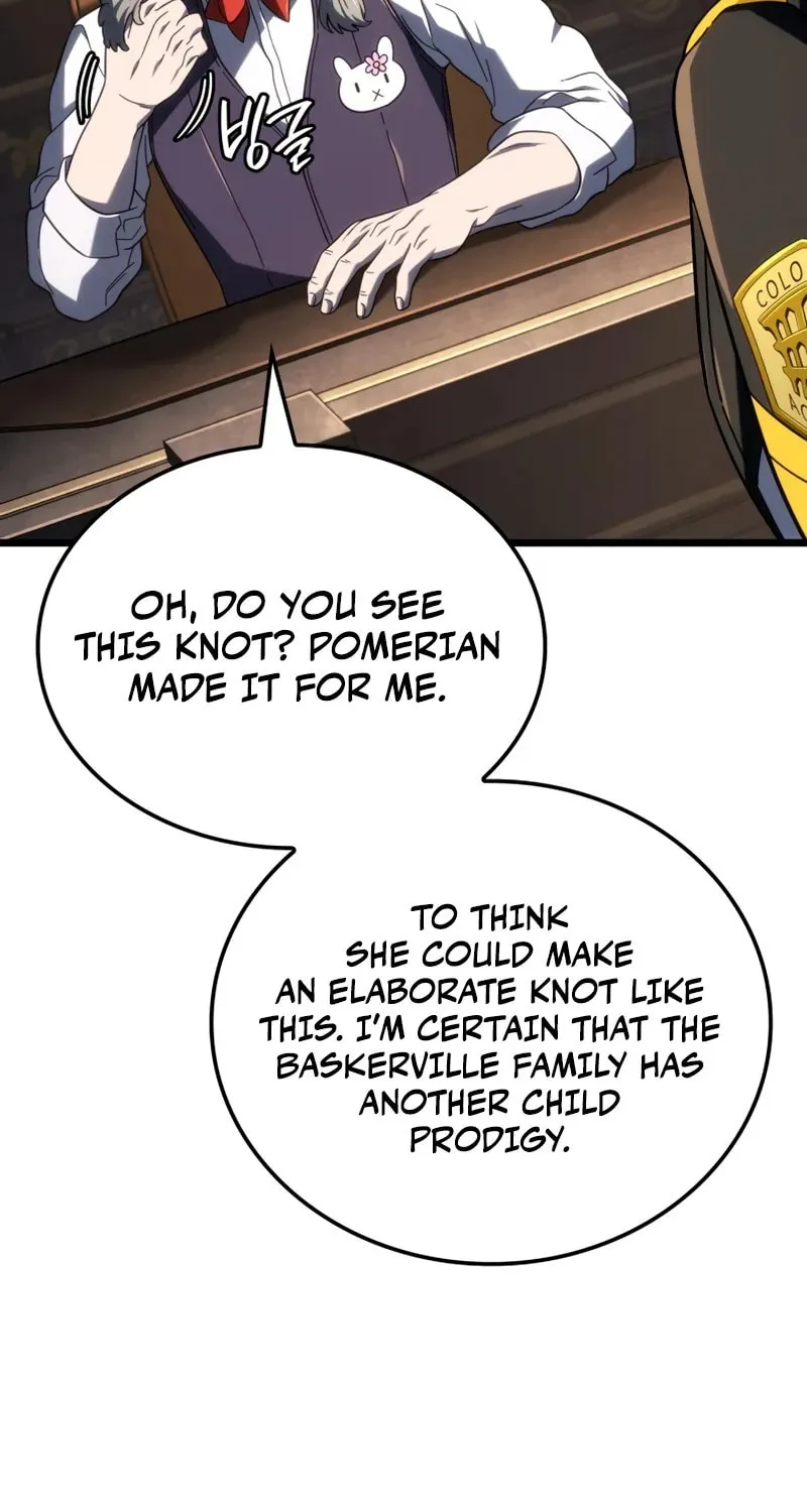 Revenge of the Sword Clan's Hound Chapter 121 page 98 - 